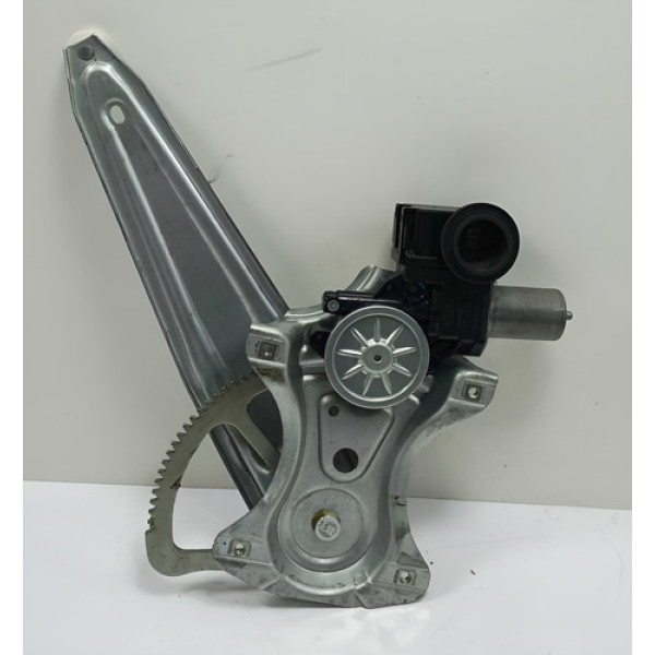 Máquina De Vidro Traseiro Esquerdo Toyota Corolla Cross 2022