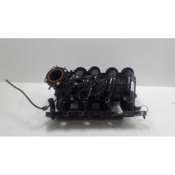 Coletor Admissão Chevrolet Onix Prisma 1.4 2014/2019 (usado)