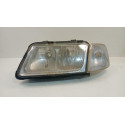 Farol Esquerdo Audi A3 1996 1997 1998 1999 2000 Original