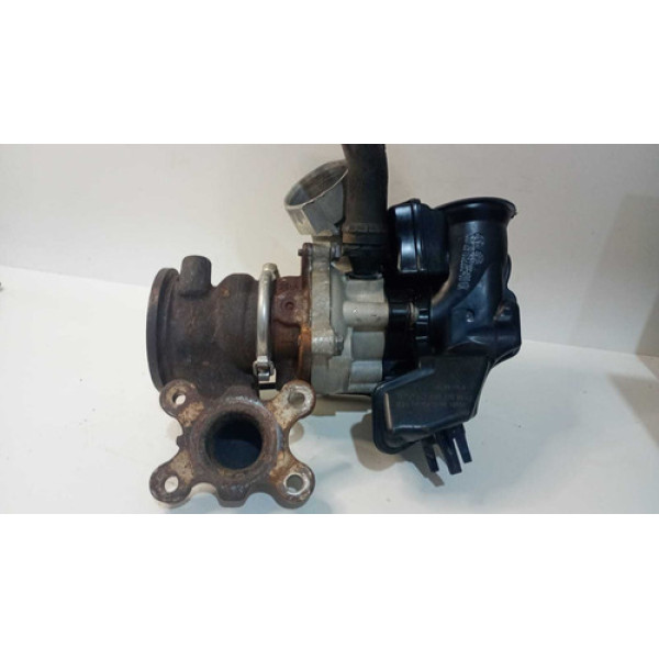 Turbina Volkswagen Up T Cross Tsi 1.0 2016 2017 2018