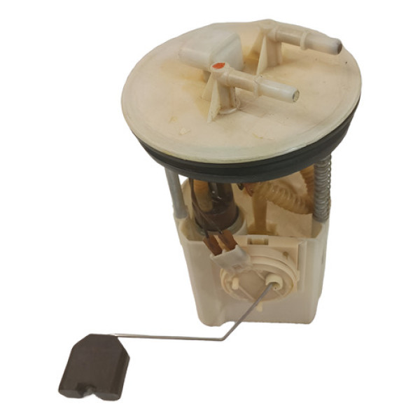  Carcaça Bomba Combustível Ford Ka Fiesta  1.0 2010 