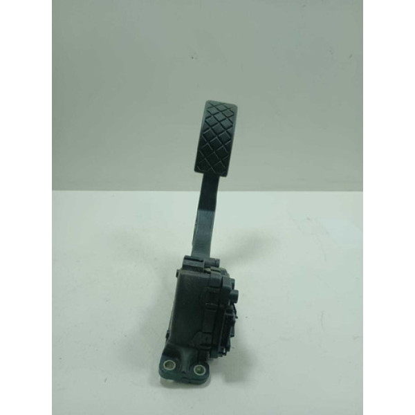 Pedal Acelerador Eletrônico Vw Gol G5 Fox Voyage 2010 A 2016