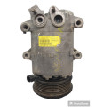Compressor Do Ar Condicionado New Fiesta 1.5 16v 2013 Á 2019