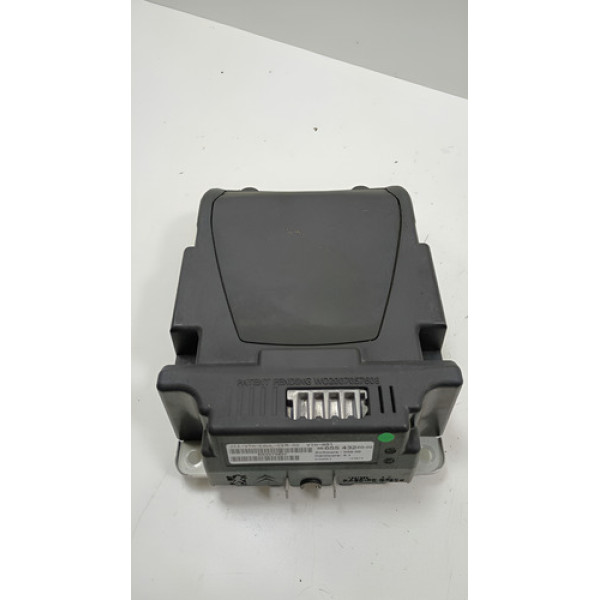 Projetor Painel Instrumentos Digital Citroen Ds5 1.6 2015 Preto