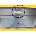 Tampa Da Mala Cruze Sedan 2011 À 2015 Com Detalhe