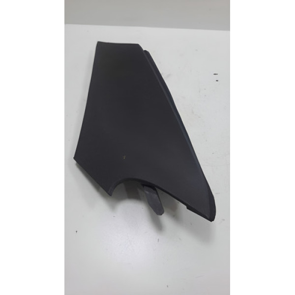  Citroen Ds5 1.6 Thp 2015 Acabamento Dianteiro Esquerdo  Preto