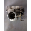 Corpo De Borboleta Ford Fiesta 1.0 Supercharger 