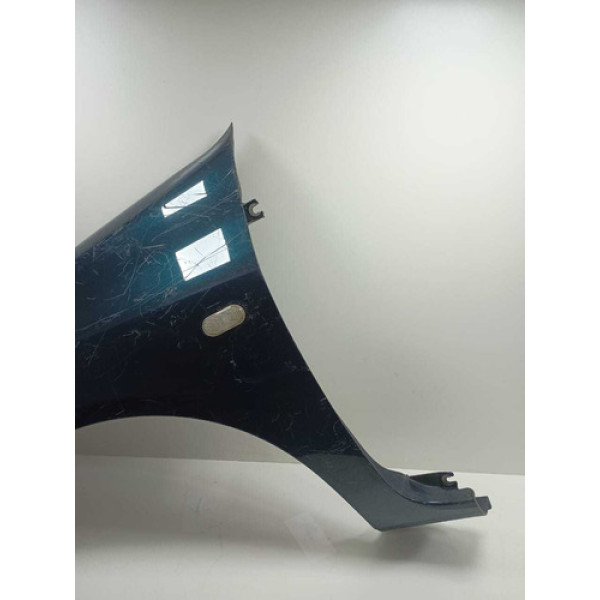 Paralama Lado Direito Renault Clio 2005 2006 2007 A 2012 