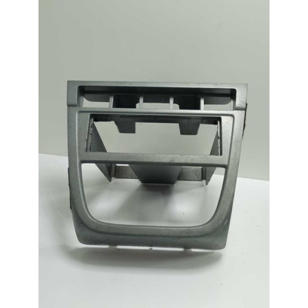 Moldura Central Volkswagen Gol G5 2008