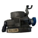Tbi Corpo De Borboleta Ford Fiesta Ka Focus Ecosport 1.6