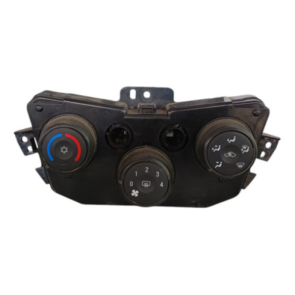 Comando Ar Condicionado Gm Spin  2017 A 2020