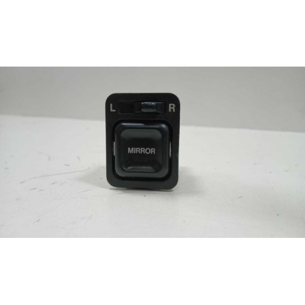 Comando Elétrico Retrovisor Honda Civic 2002 Original