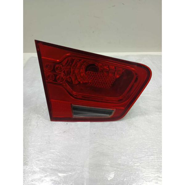 Lanterna Esquerda Tampa Traseira Kia Cerato 2009 2010 2011