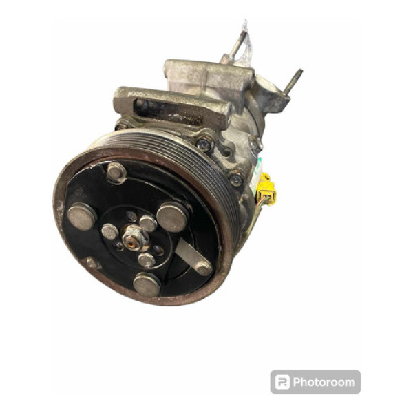 Compressor Ar Condicionado Mini Cooper