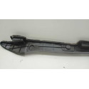 Isolador Para-lama Dianteiro Drt Chevrolet Cruze Lt 1.8 2013 Preto