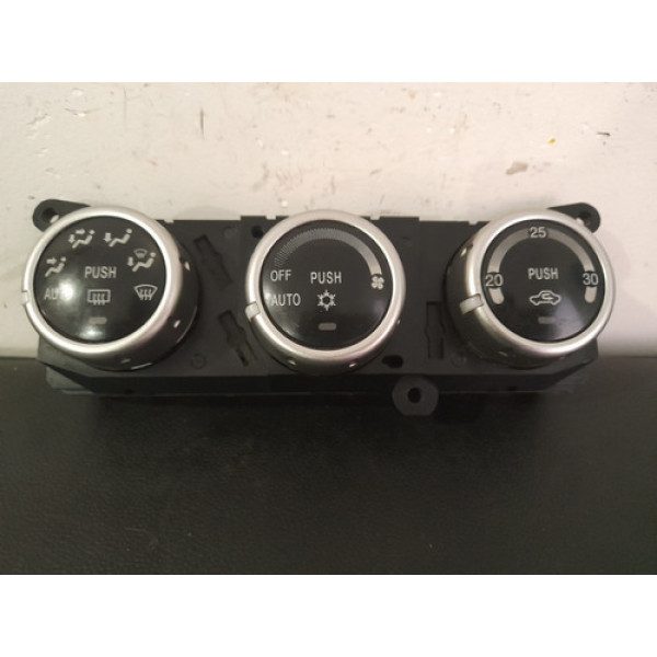 Comando Ar Condicionado Mitsubishi L200 Triton-asx-lancer