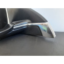 Retrovisor Fiat Toro C/rebatimento C/cromado C/pisca L.d