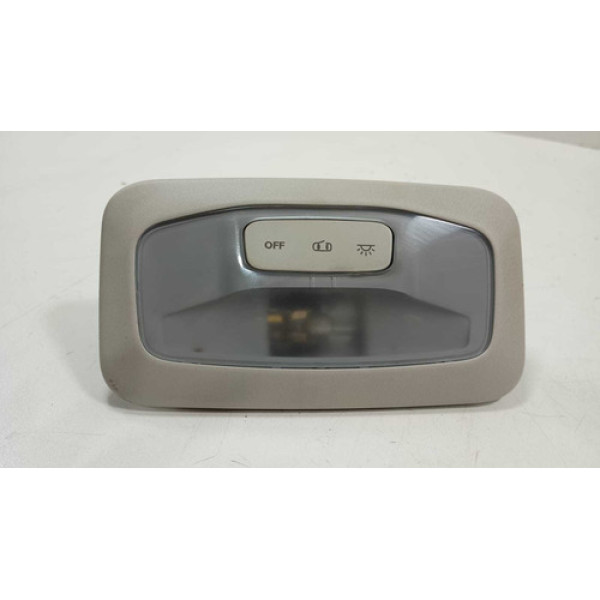 Luz De Teto Cortesia Fiat Cronos Drive 1.3 2019