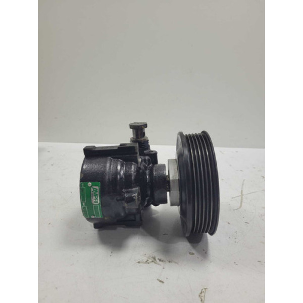 Bomba Direçao Hidraulica Volkswagem Fox  2011