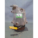 Compressor Do Ar Condicionado Citroën C3 1.5 2014 2015