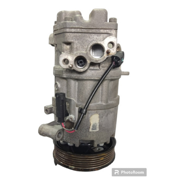 Compressor Do Ar Condicionado Bmw 320i X1 2.0asp 2010 2011..