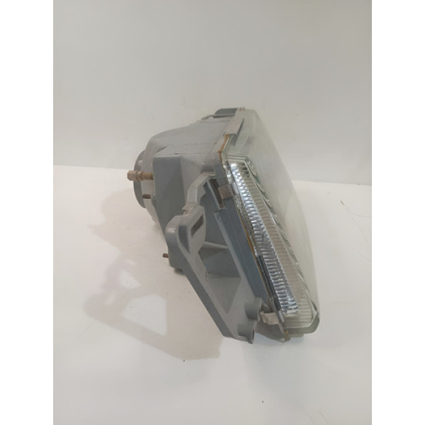 Farol Esquerdo Fiat Tempra 91-94 Usado  Esquerdo/motorista