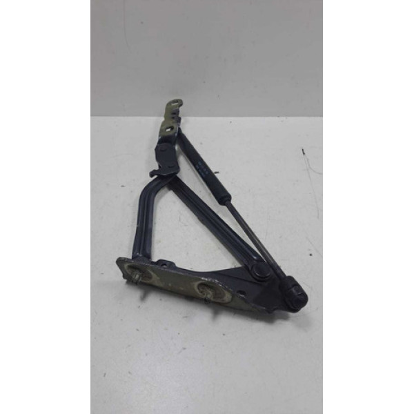  Renault Megane  2006 Dobradiça Tampa Traseira Esquerdo