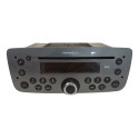 Radio Som Cd Player Grand Siena 2014 2015 2016 2017