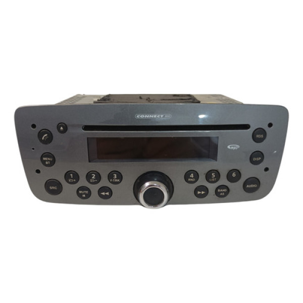 Radio Som Cd Player Grand Siena 2014 2015 2016 2017