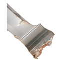 Paralama Honda Civic 2002 2003 2004 L/direito