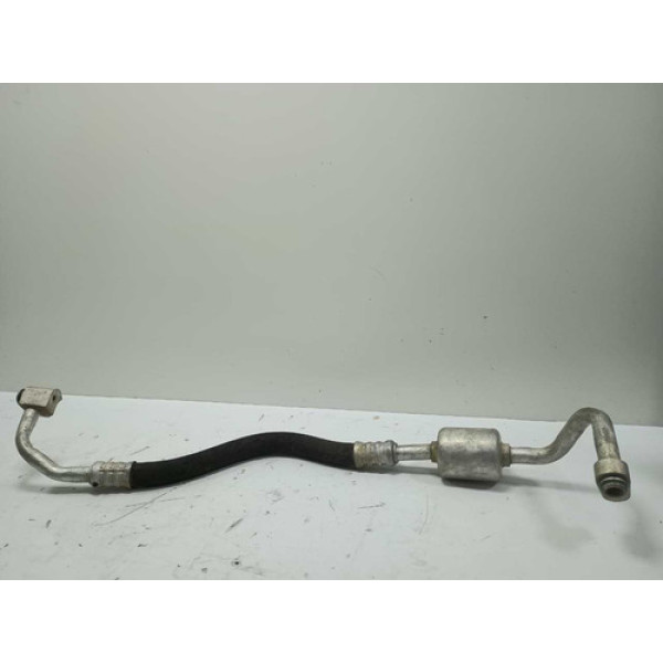Mangueira Compressor Ar Condicionado Fiat Punto 1.6 2013/15