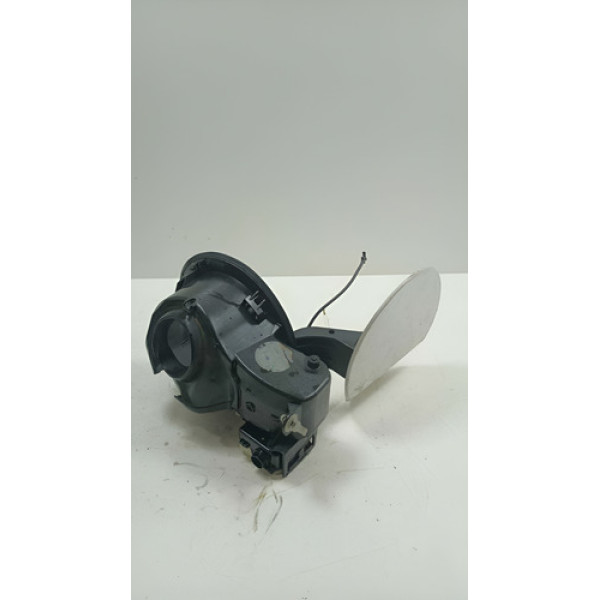 Portinhola Tanque Combustível S10 Flex 2012 2013 2014 A 2024 Branco