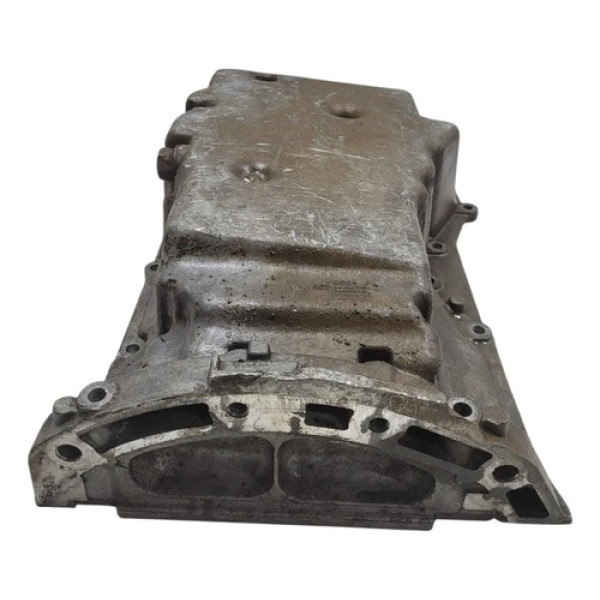 Carter Ford Fusion 2.5 2011