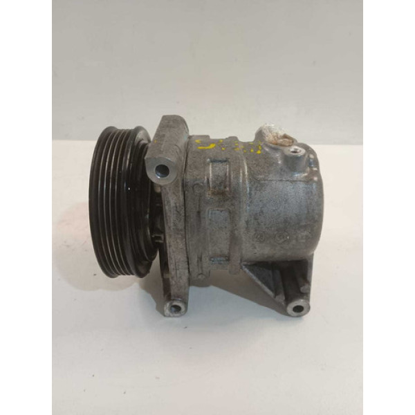 Compressor Ar Condicionado Fiat Palio Doblo Fire 2003-2007 