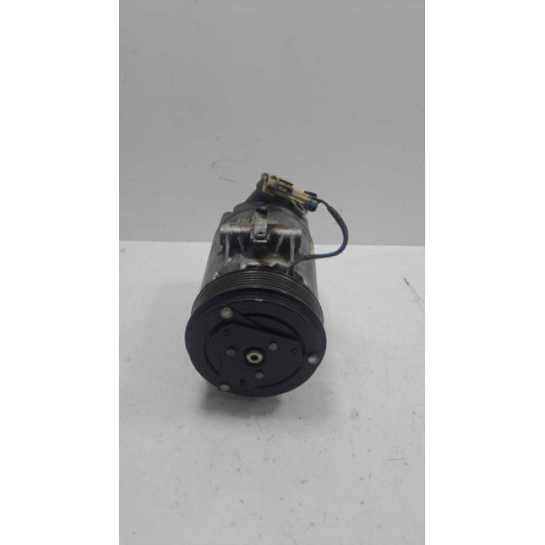  Astra Hatch  1.8  2002compressor Ar Condicionado Delphi 