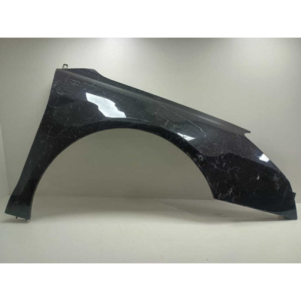 Paralama Lado Direito Citroen C5 2008 2009 2010 2011 2012