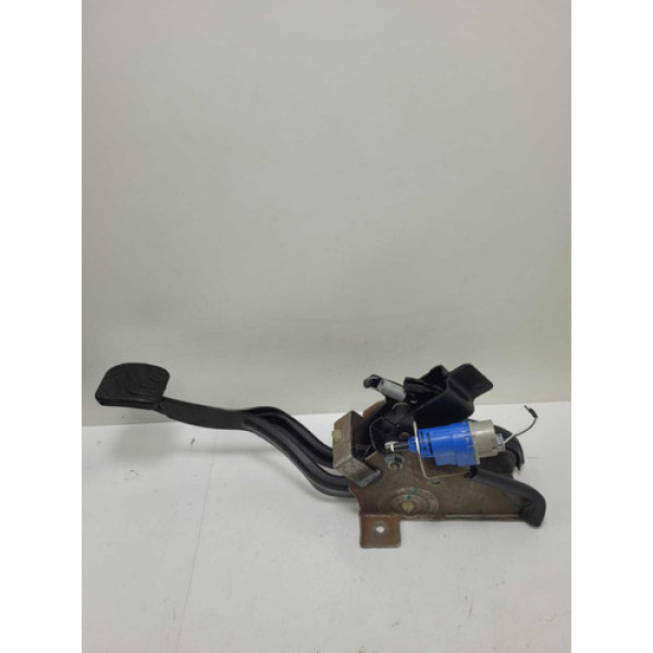 Pedal Embreagem Renault Kwid 1.0  Zen 2019 Preto