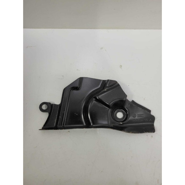 Tampa Protetor Correia Dentada Volkswagen New Beetle 2007 Preto