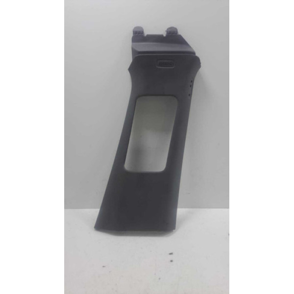 Acabamento Sup Coluna B Central Direito T Cross 2gp867244  Cinza
