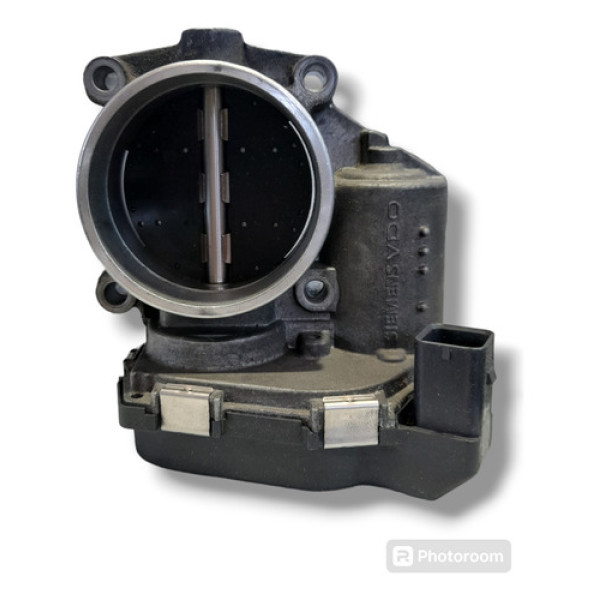 Corpo De Borboleta Tbi Bmw 320i 2007/2012