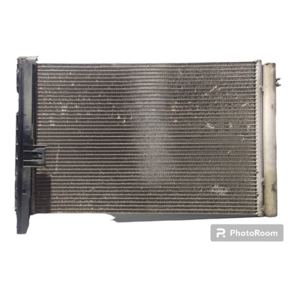 Condensador Do Ar Condicionado Bmw 320i 2.0 2010 Á 2014 