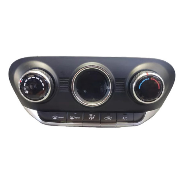 Comando Digital Do Ar Condicionado Hb 20 1.0 3c 2021 2022