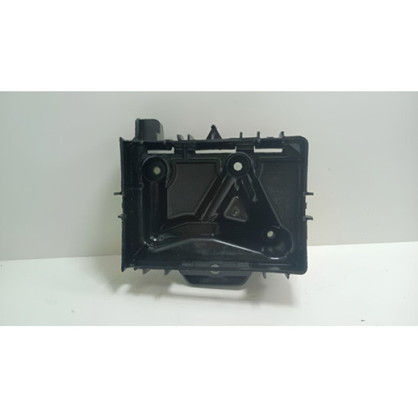 Suporte Bateria Volkswagen Gol G5 G6 2004 Á 2014 - Preto - Listras