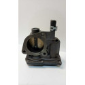 Corpo Borboleta Tbi Toyota Etios 1.3 16v 2017 2018