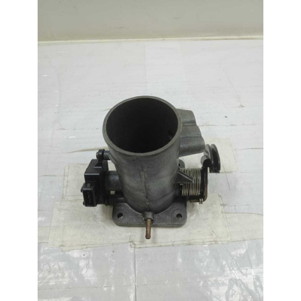 Corpo Borboleta Tbi Vectra 2.0 S10 Blazer 98 A 02 93268054