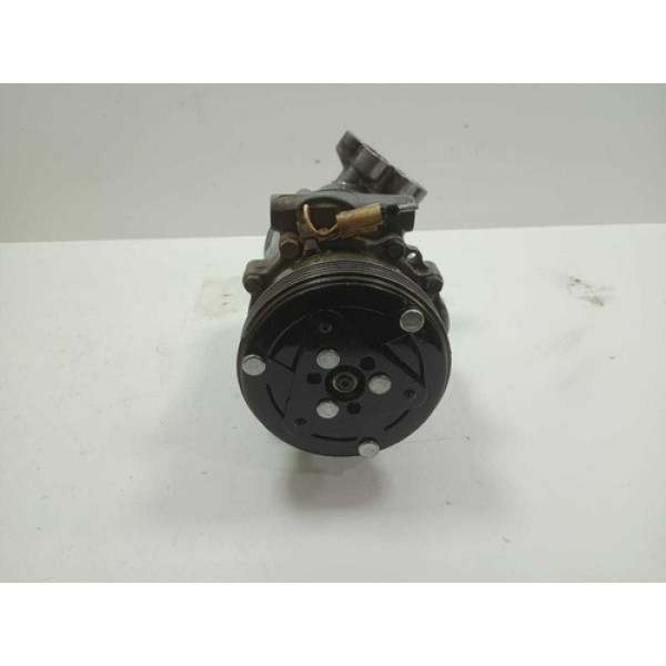 Compressor De Ar Renault Logan 1.0 16v 2008 À 2013 (usado)