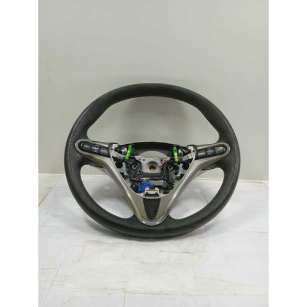 Volante Honda Fit 2003 2004 2005 2006 2007 2008 (usado)