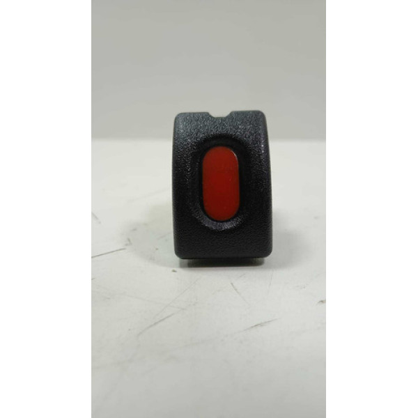 Botão Pisca Alerta Chverolet Corsa 1994 Á 2002