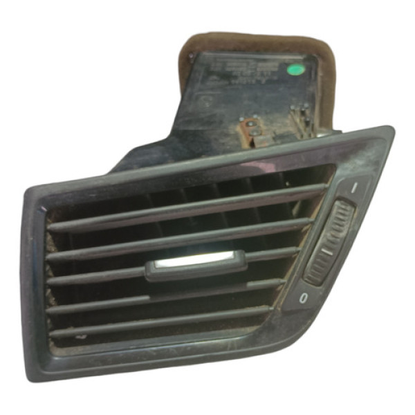 Difusor Ar Esquerdo Painel Bmw X1 2.0 2012 A 2014