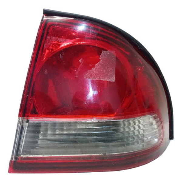 Lanterna Traseira Corsa Classic L/direito 2012 2013